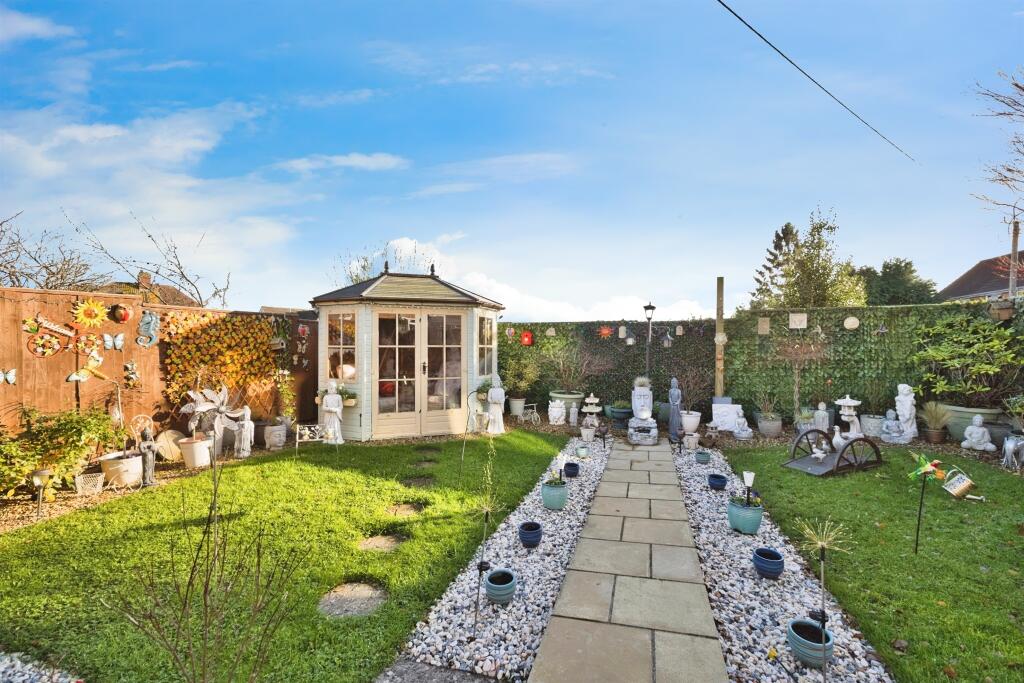 Additional image 15 of Highfield Road, YEOVIL