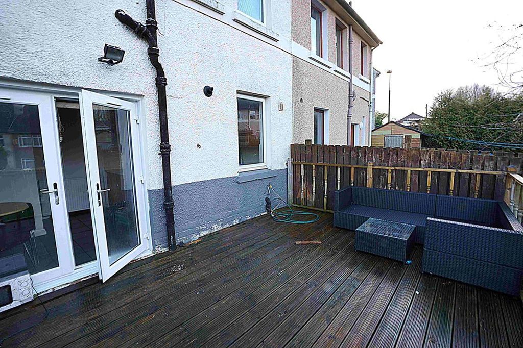 Additional image 16 of 3 bed terraced house to rentBurns Crescent, Harthill, Shotts ML7