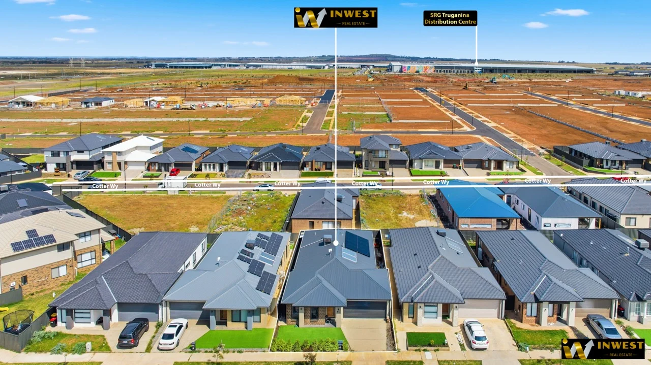 Additional image 44 of 44 Sankuru Road, Truganina VIC 3029