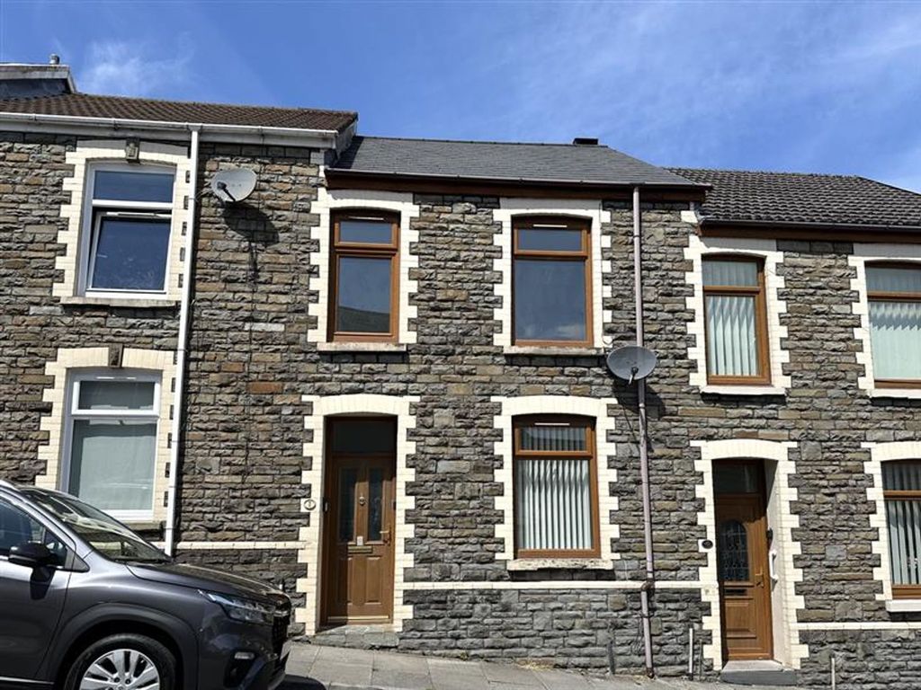 Additional image 4 of 3 bed terraced house to rentGeorge Street, Neath SA11