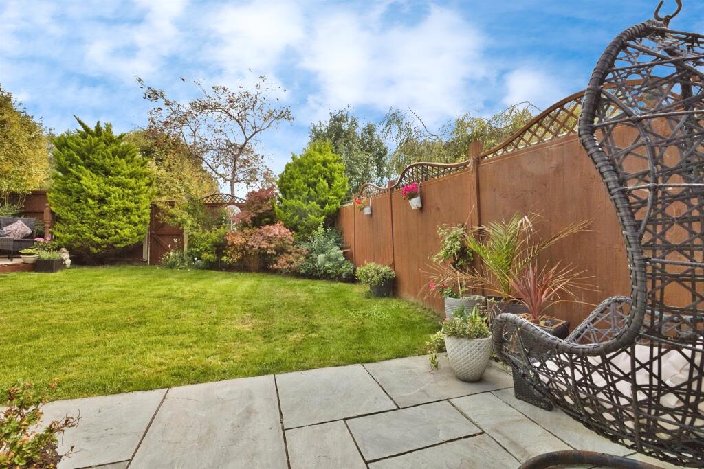 Additional image 16 of Constable Close, Yeovil