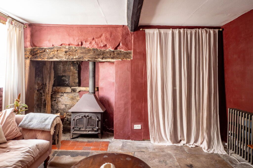 Additional image 9 of Church Street, Stoke St. Michael, Radstock, BA3 5JS