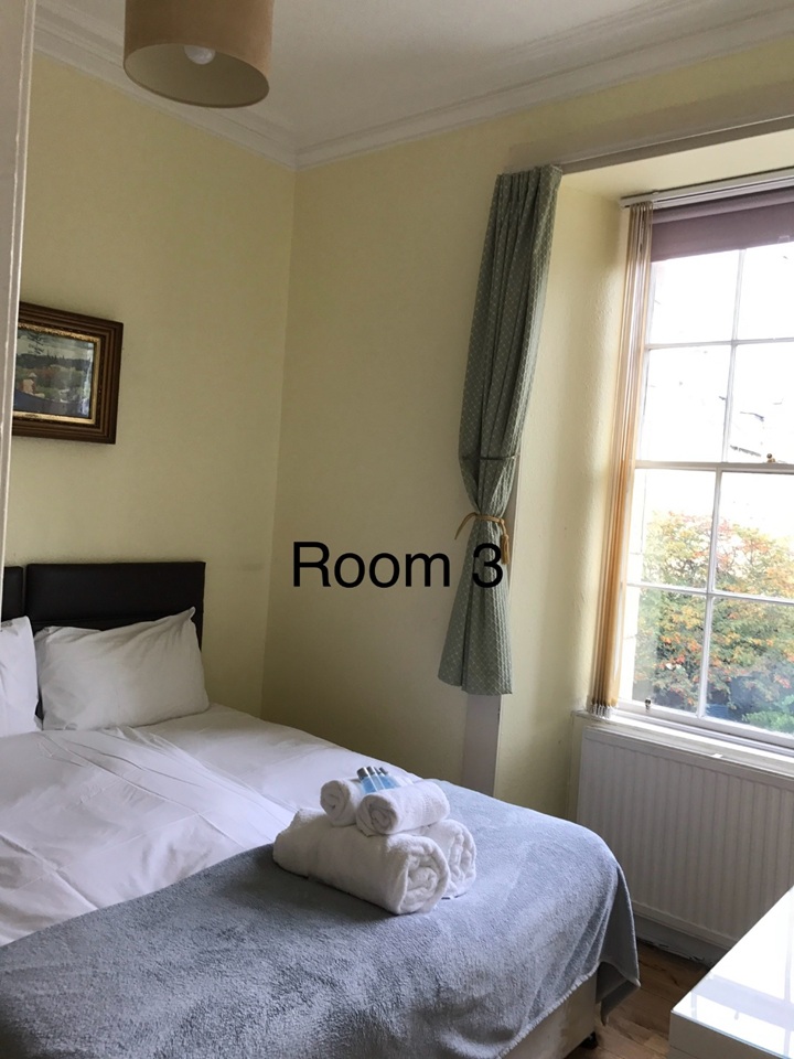 Additional image 10 of 3 Bed Flat, Saint Mary's Street, EH1, N1 7GU