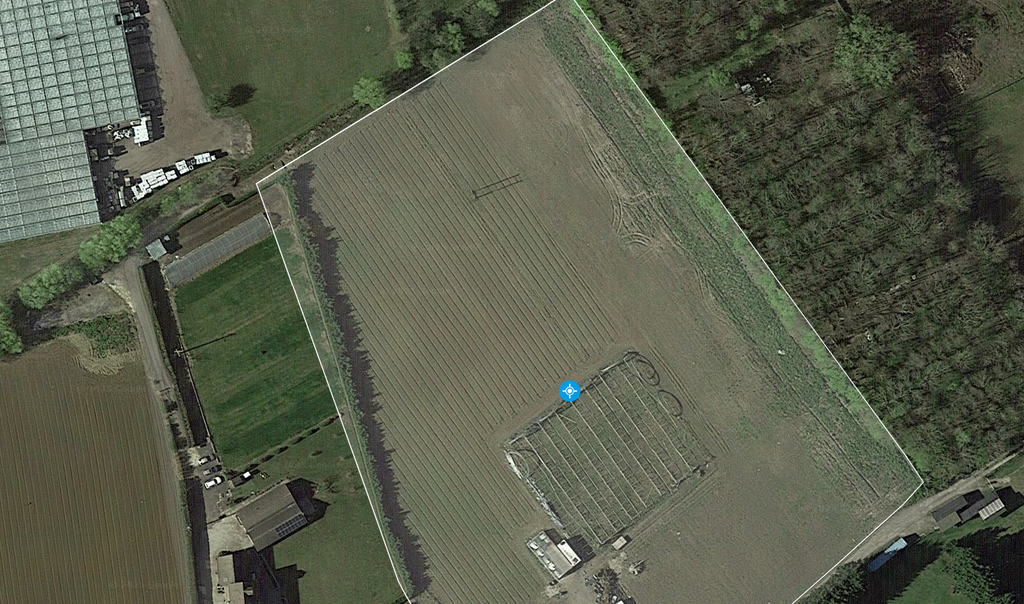 Additional image 4 of Land to rentBrewers Lane, Evesham WR11