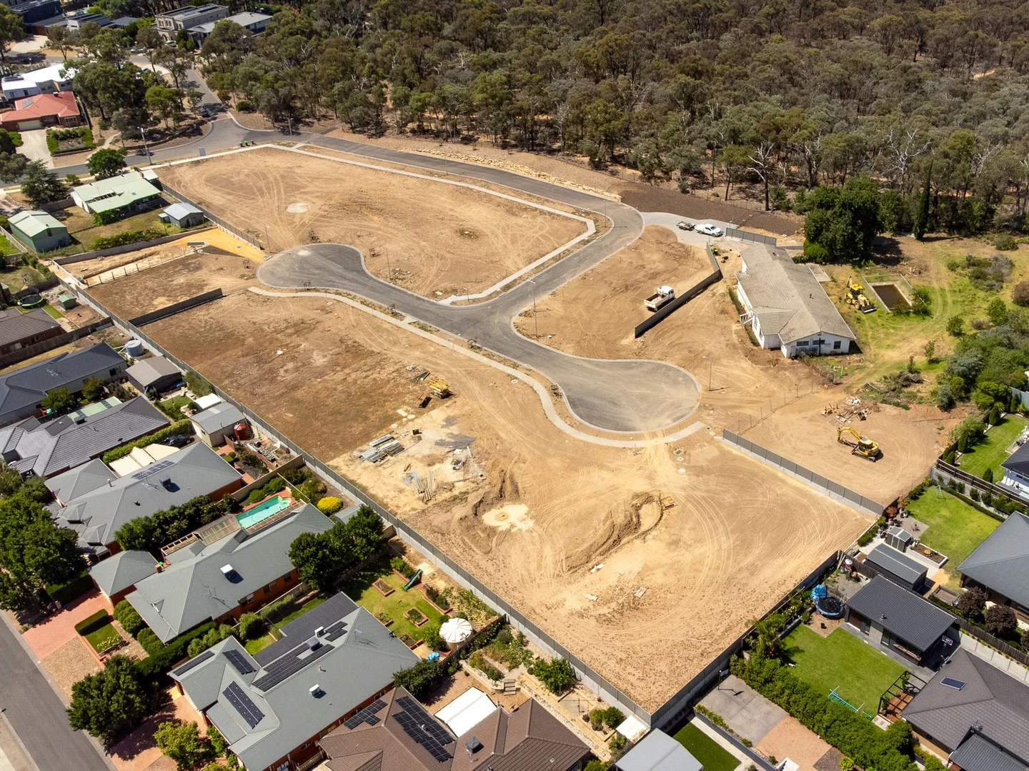 Additional image 3 of Lot 1-17 Brewdley Lane, Strathdale VIC 3550