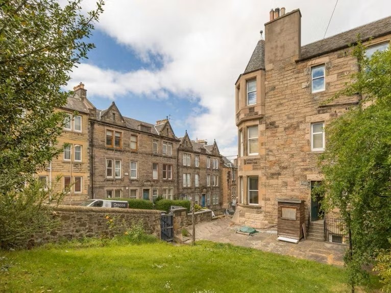 Additional image 21 of 2 Bed Flat, Parsons Green Terrace, EH8, N1 7GU