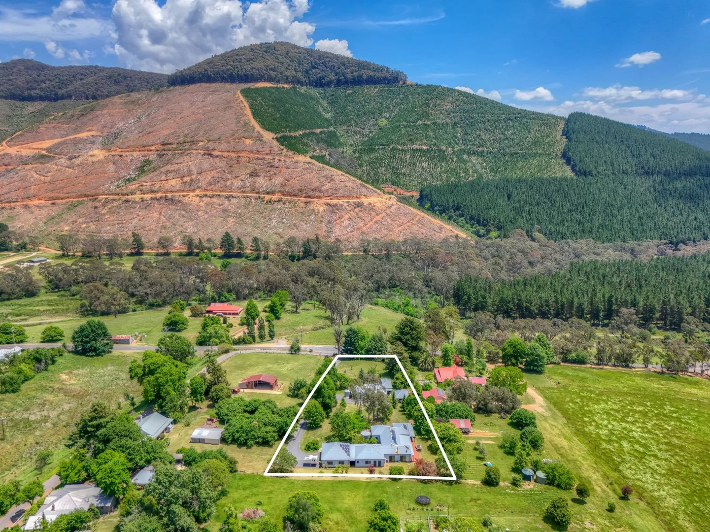 Additional image 36 of 3 Bells Gully Road, Wandiligong VIC 3744