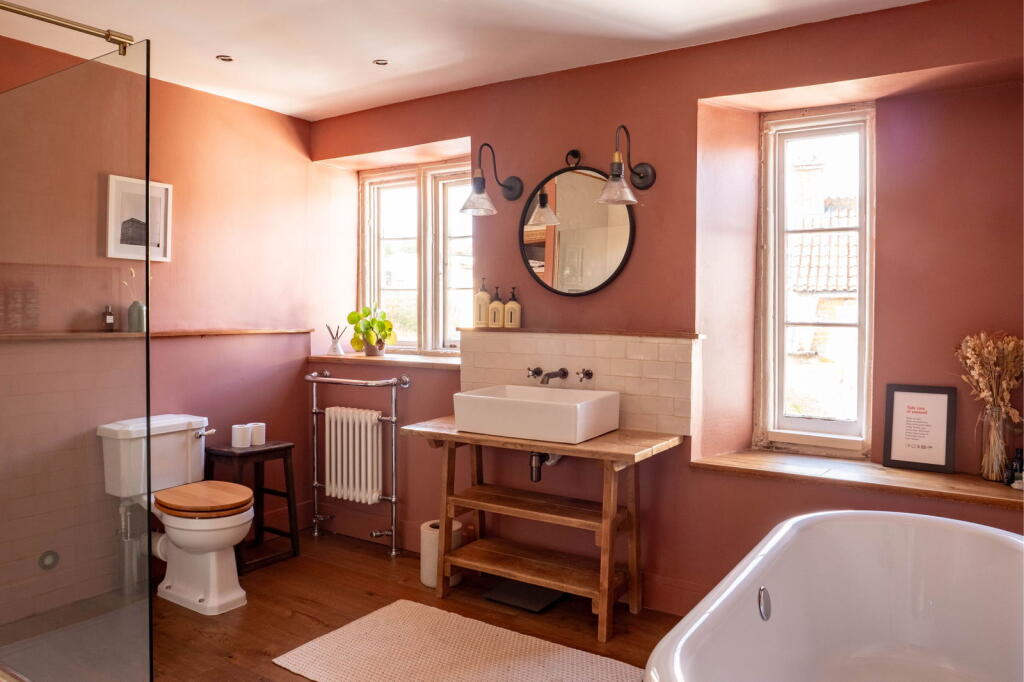 Additional image 26 of Church Street, Stoke St. Michael, Radstock, BA3 5JS