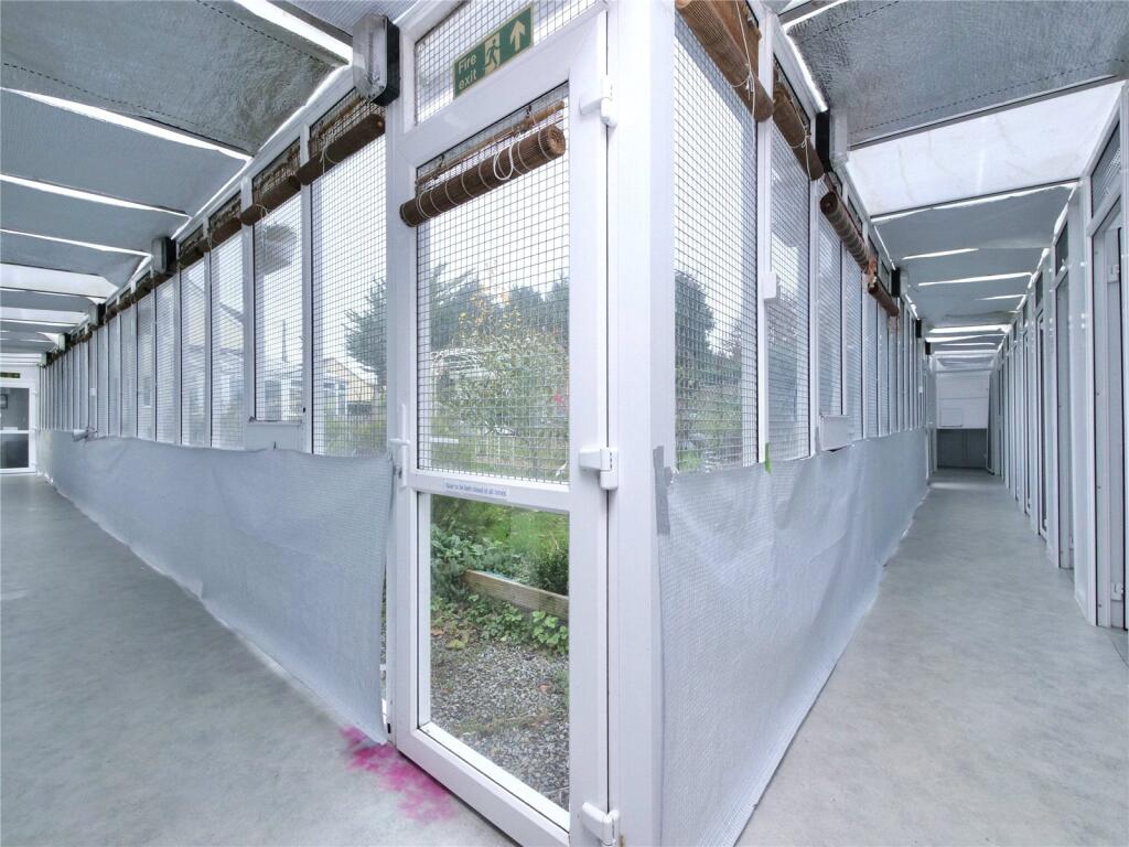 Additional image 13 of Successful Cattery Business & Family Home