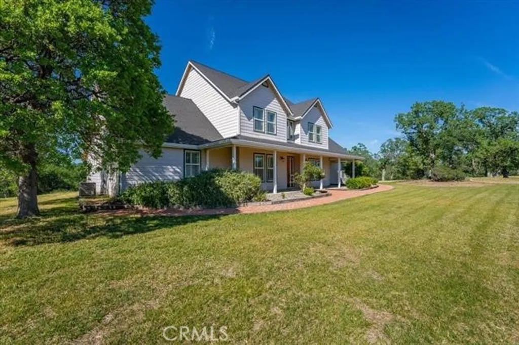 Additional image 58 of 15125 N Kobbuntie Court N, Red Bluff, CA 96080