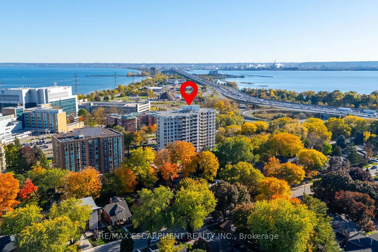 Additional image 18 of 1201 North Shore Boulevard 302