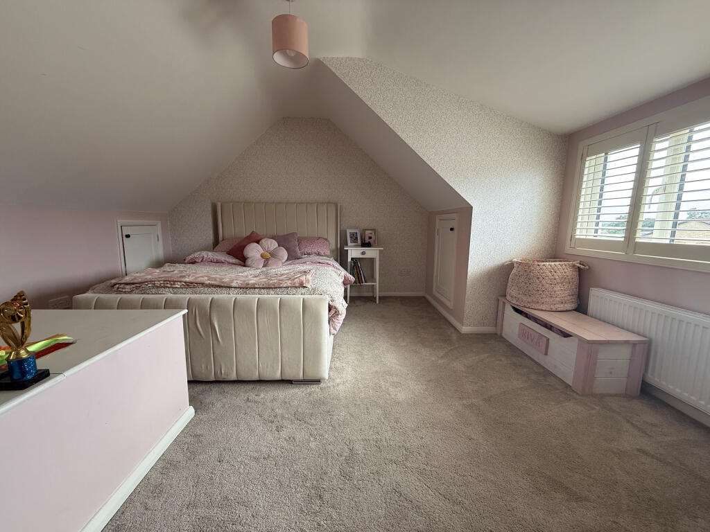 Additional image 10 of Roe Avenue, Houndstone, Yeovil, Somerset, BA22 8SD