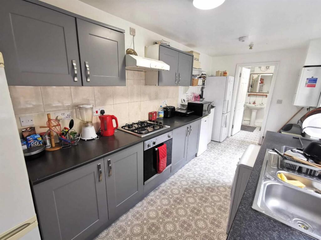 Additional image 21 of Slade Road, Birmingham