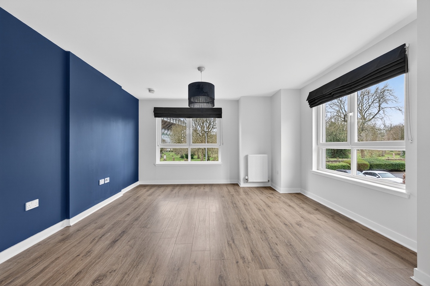 Additional image 2 of 2 Bed Flat, Springfield Gardens, G31, N1 7GU