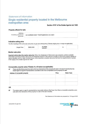 Additional image 8 of 33 Curran Way, Tootgarook VIC 3941