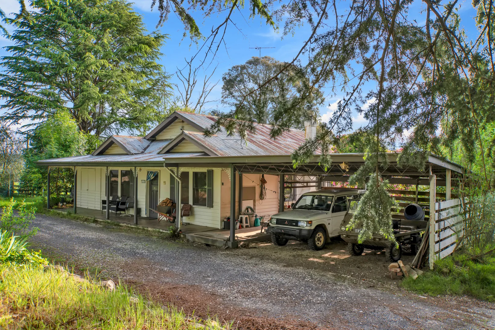 Additional image 21 of 2781 Maroondah Highway, Taggerty VIC 3714