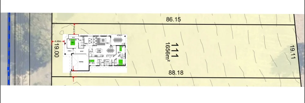 Additional image 13 of Lot 111 Eungai Creek Rd, Eungai Creek NSW 2441