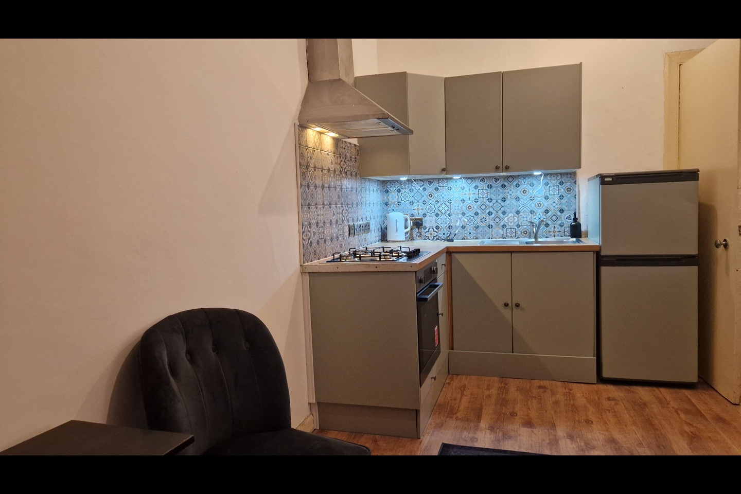 Additional image 6 of 1 Bed Flat, Springwell Place, EH11, N1 7GU