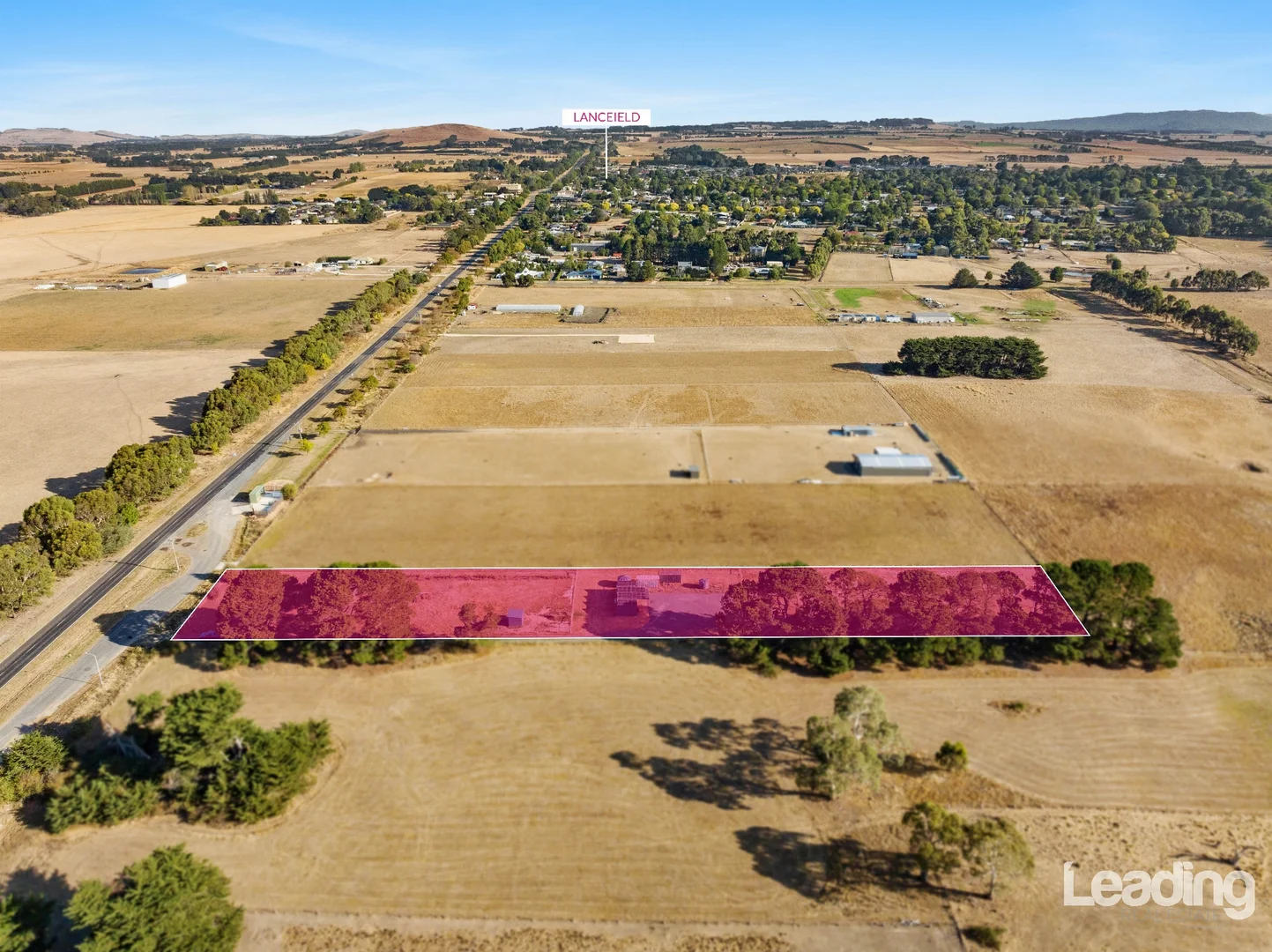 Additional image 24 of Lot 38 Lancefield - Tooborac Road, Lancefield VIC 3435