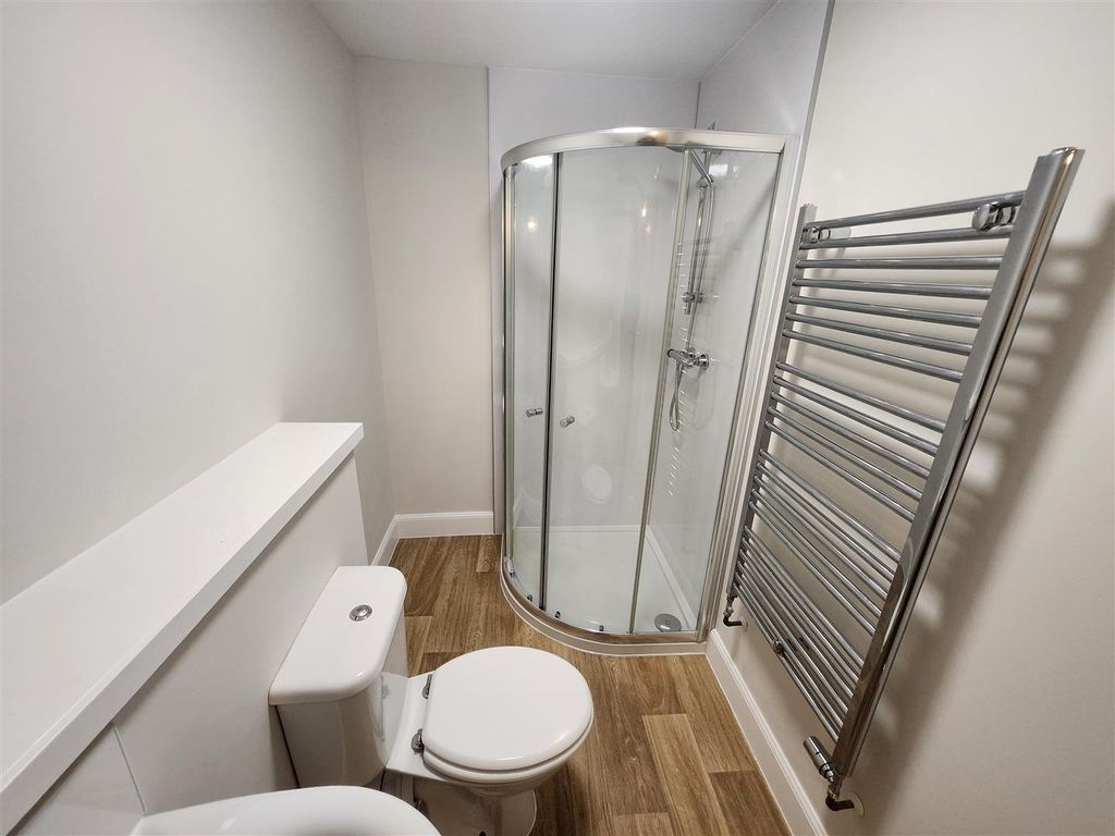 Additional image 8 of 2 bed flat to rentHigh Street, Auchterarder PH3