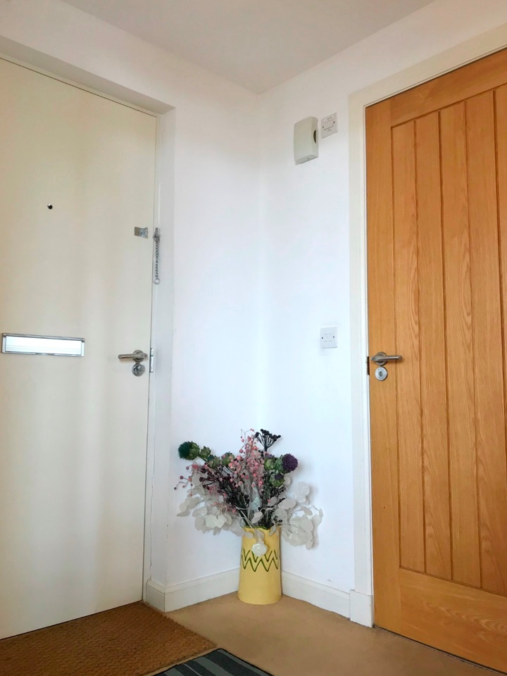 Additional image 16 of 2 Bed Flat, Watson Crescent, EH11, N1 7GU