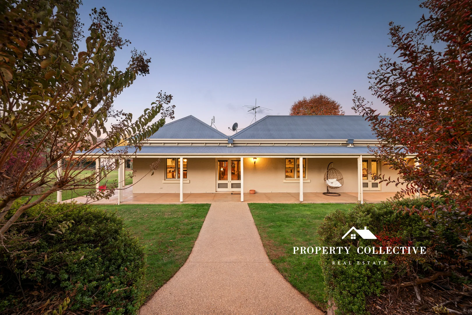 Additional image 39 of 124 Stanley Road, Beechworth VIC 3747