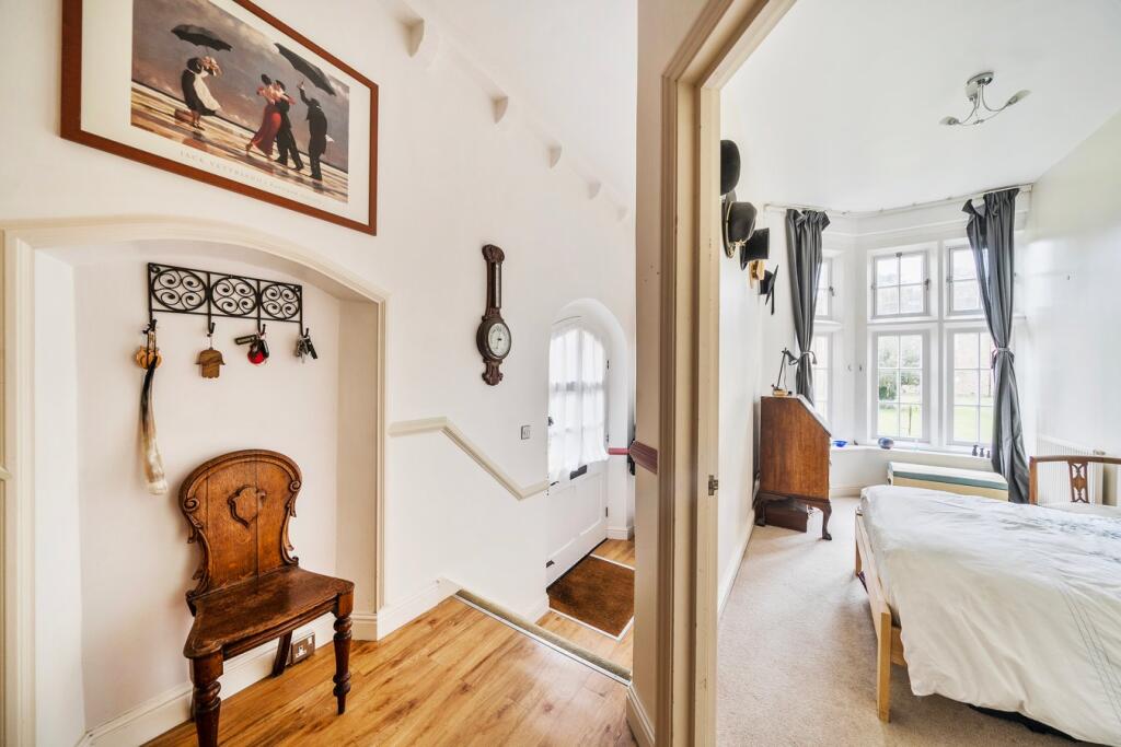 Additional image 12 of South Horrington Village, Wells, BA5