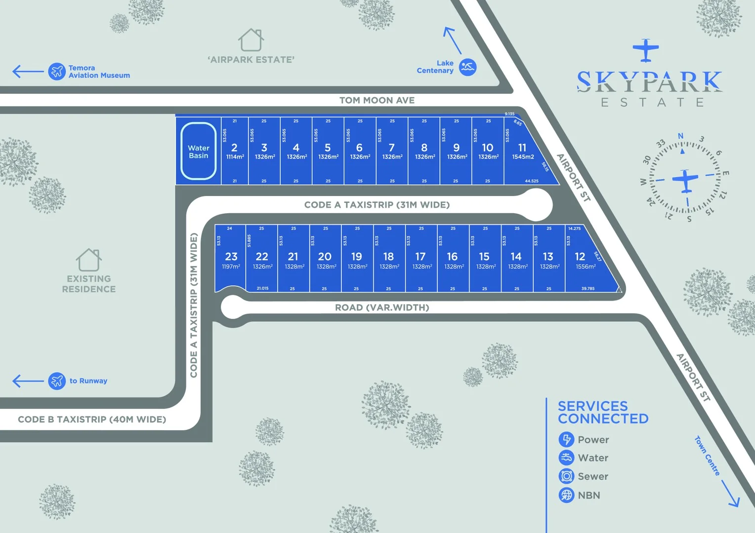 Additional image 5 of 50 Airport Street, Temora NSW 2666