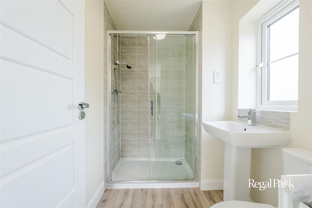 Additional image 14 of 4 bed semi-detached house to rentAqua Drive, Hampton Water, Peterborough PE7