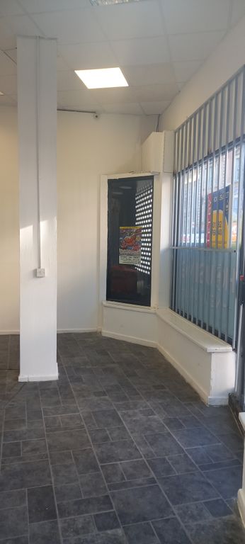 Additional image 3 of Land to rentPiccadilly, Stoke-On-Trent ST1