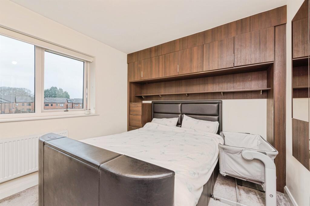 Additional image 15 of Lathe Way, BIRMINGHAM