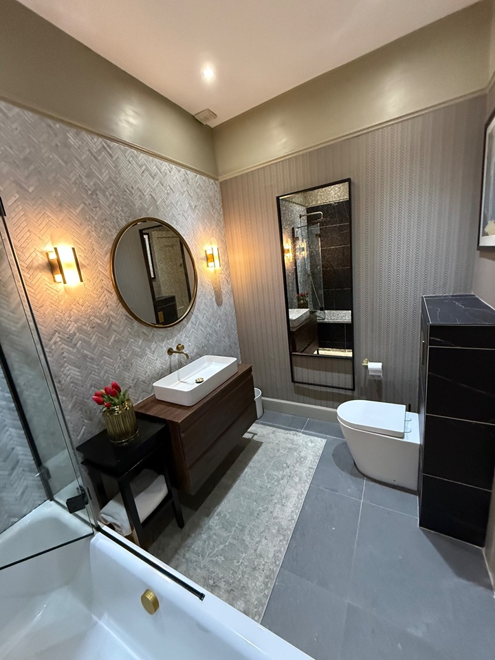 Additional image 15 of 3 Bed Flat, Grosvenor Street, EH12, N1 7GU