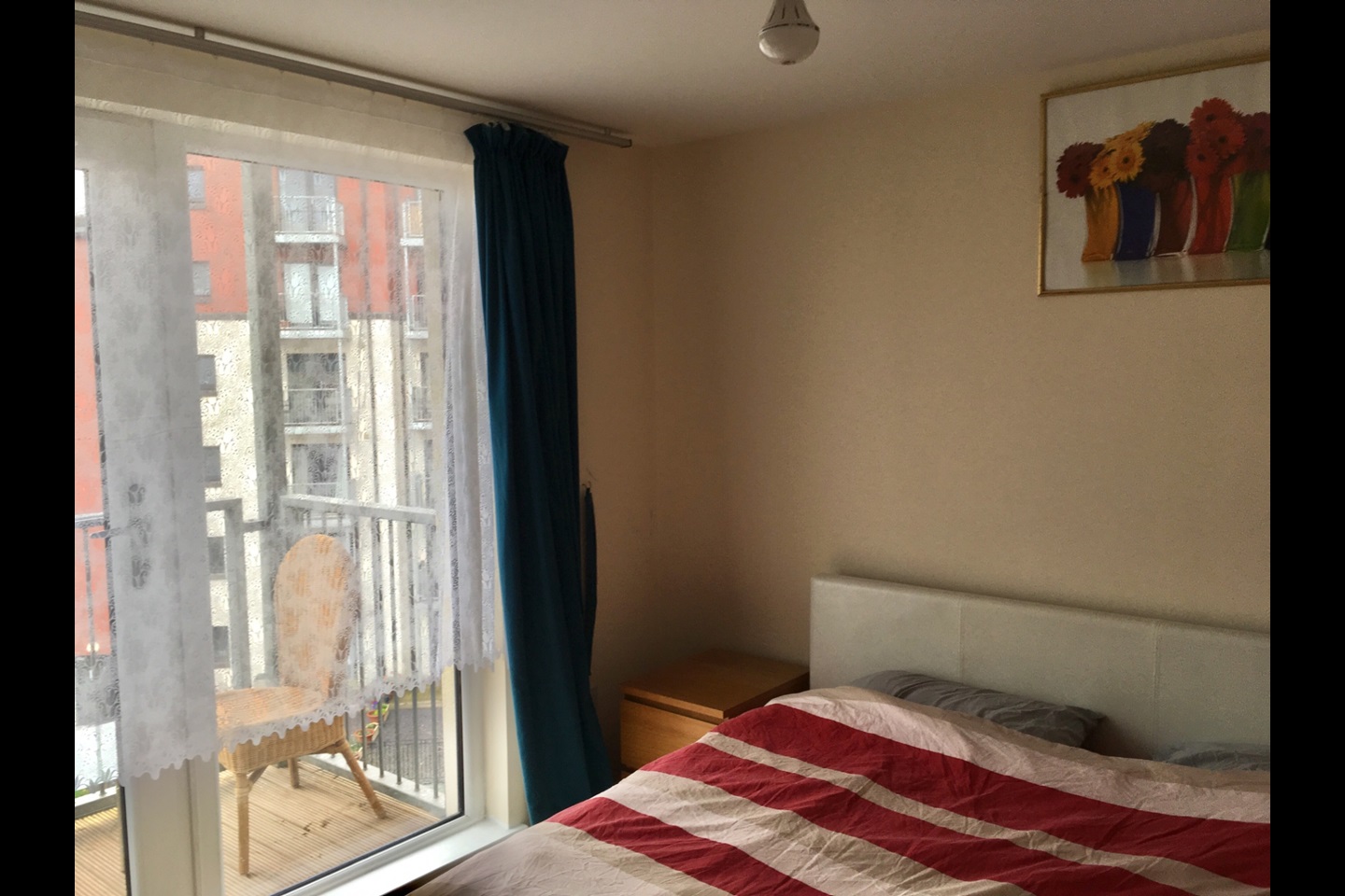 Additional image 2 of 2 Bed Flat, Lochend Park View, EH7, N1 7GU