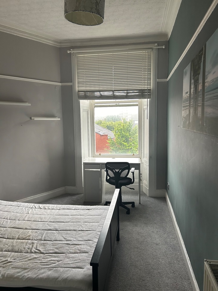 Additional image 13 of 2 Bed Flat, Buccleuch Street, G3, N1 7GU