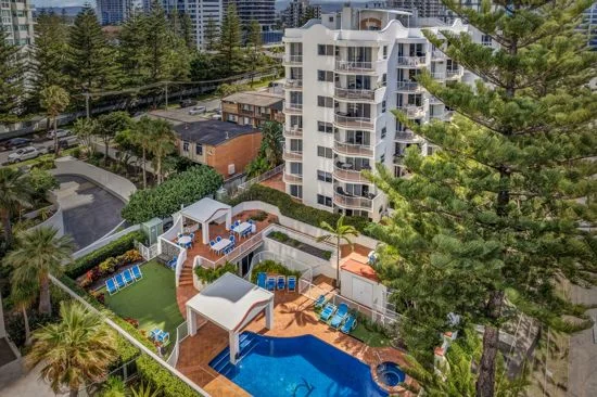 Additional image 5 of 303/8 Philip Avenue, Broadbeach QLD 4218