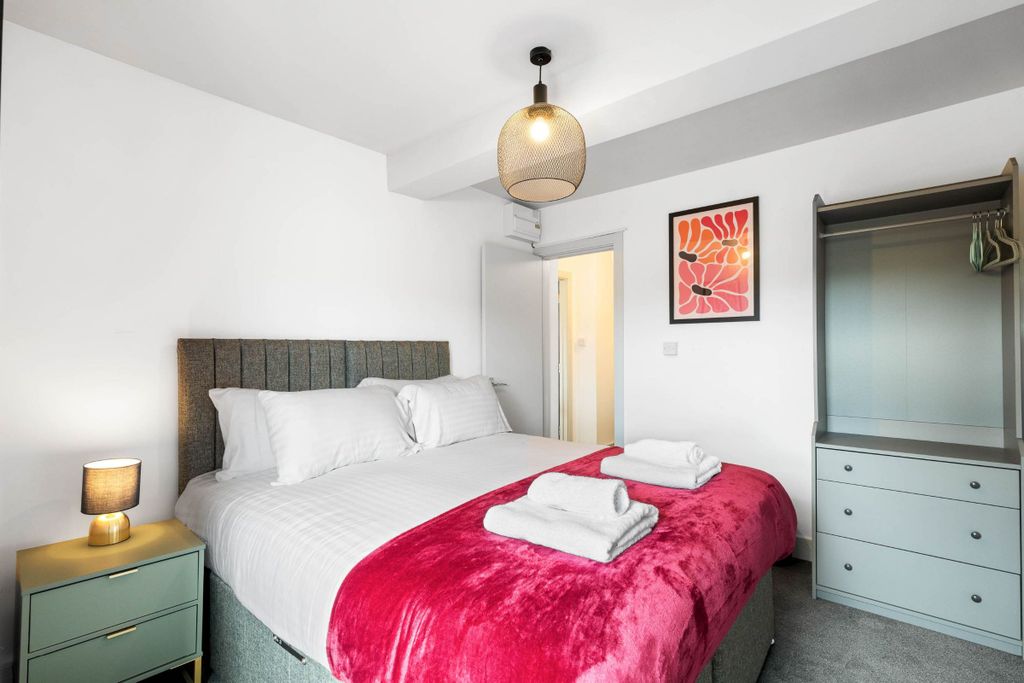 Additional image 5 of 1 bed flat to rentMarket Place, Market Rasen LN8