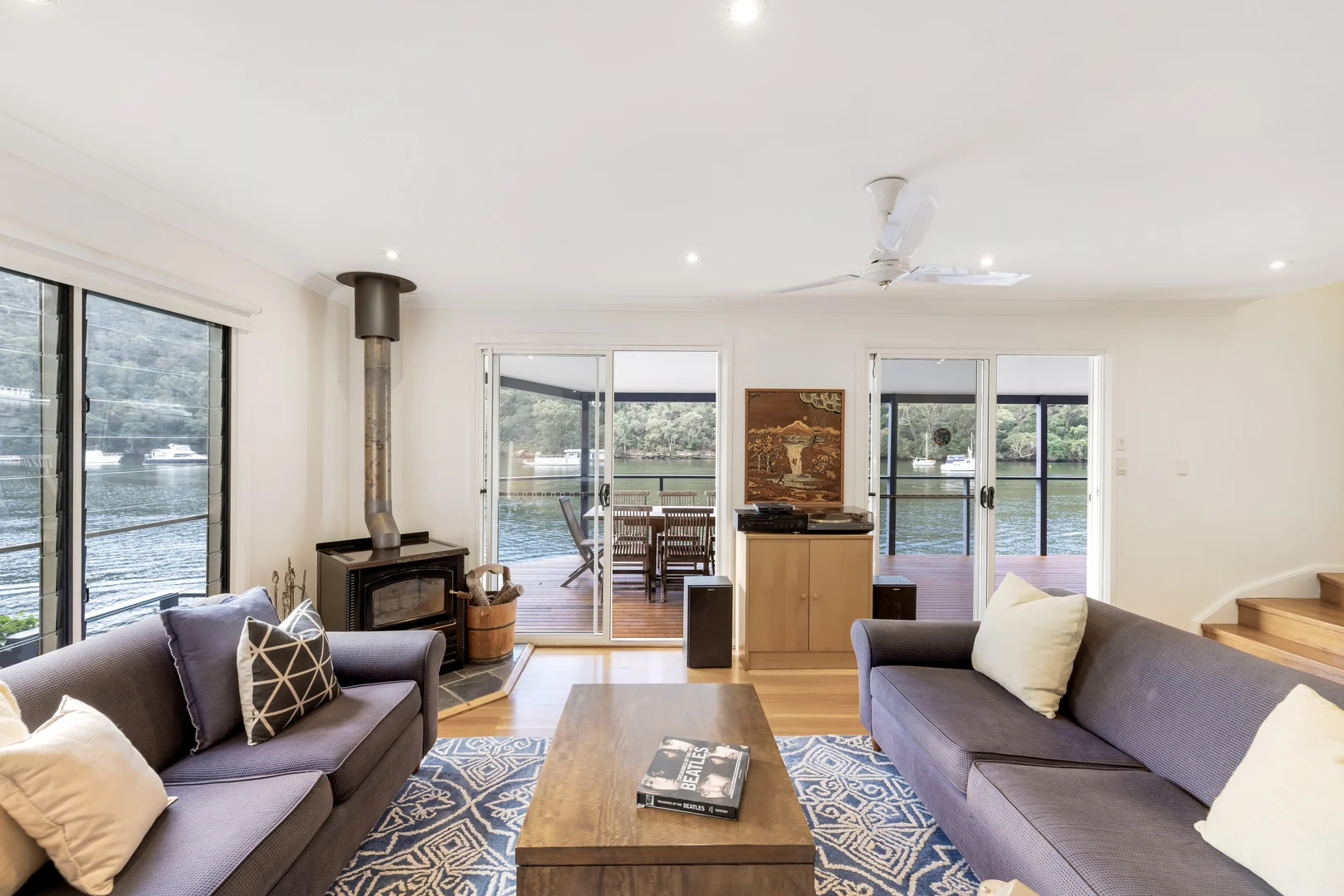 Additional image 3 of 4 Calabash Point, Berowra Waters NSW 2082