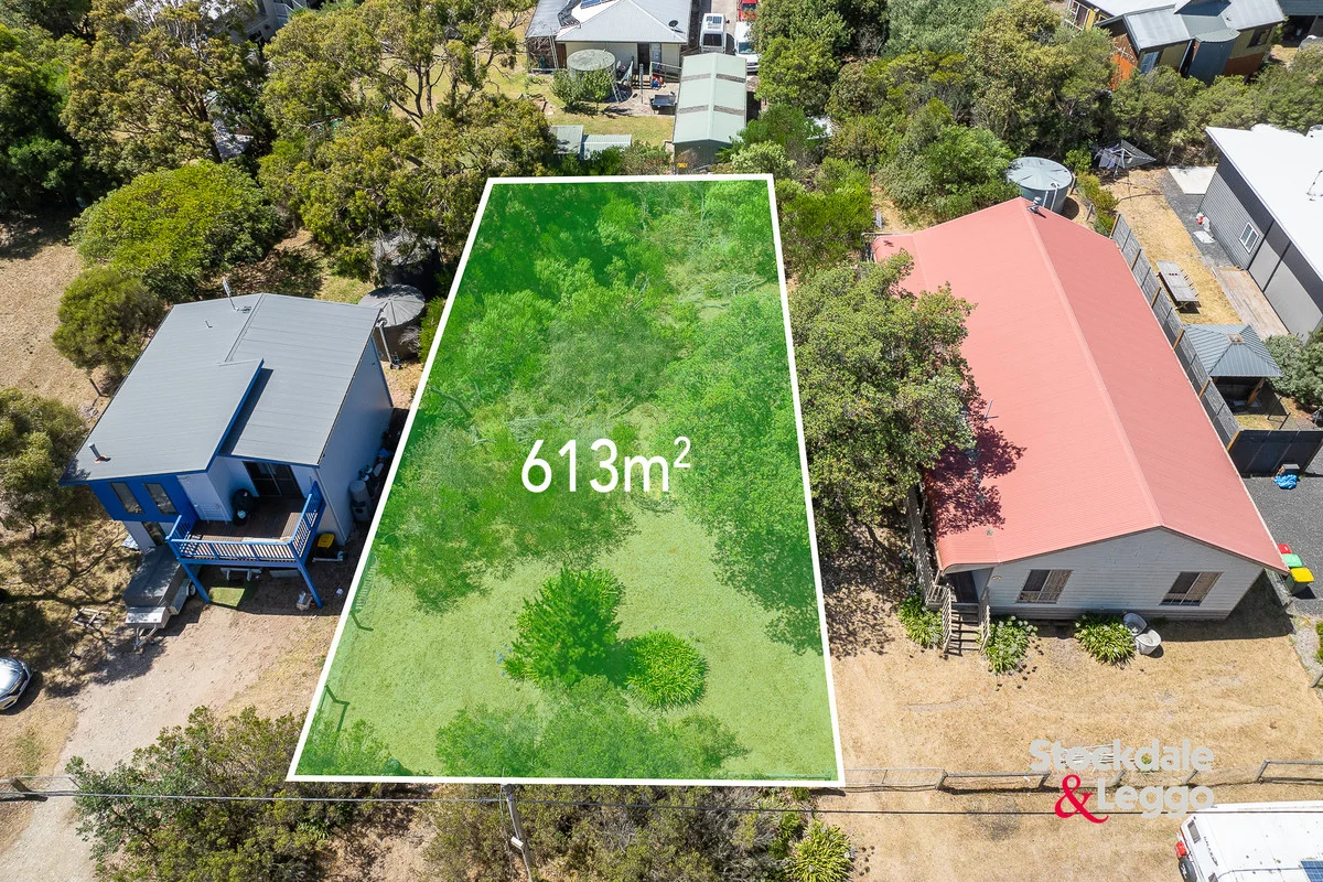 14 Graham Avenue, Venus Bay VIC 3956