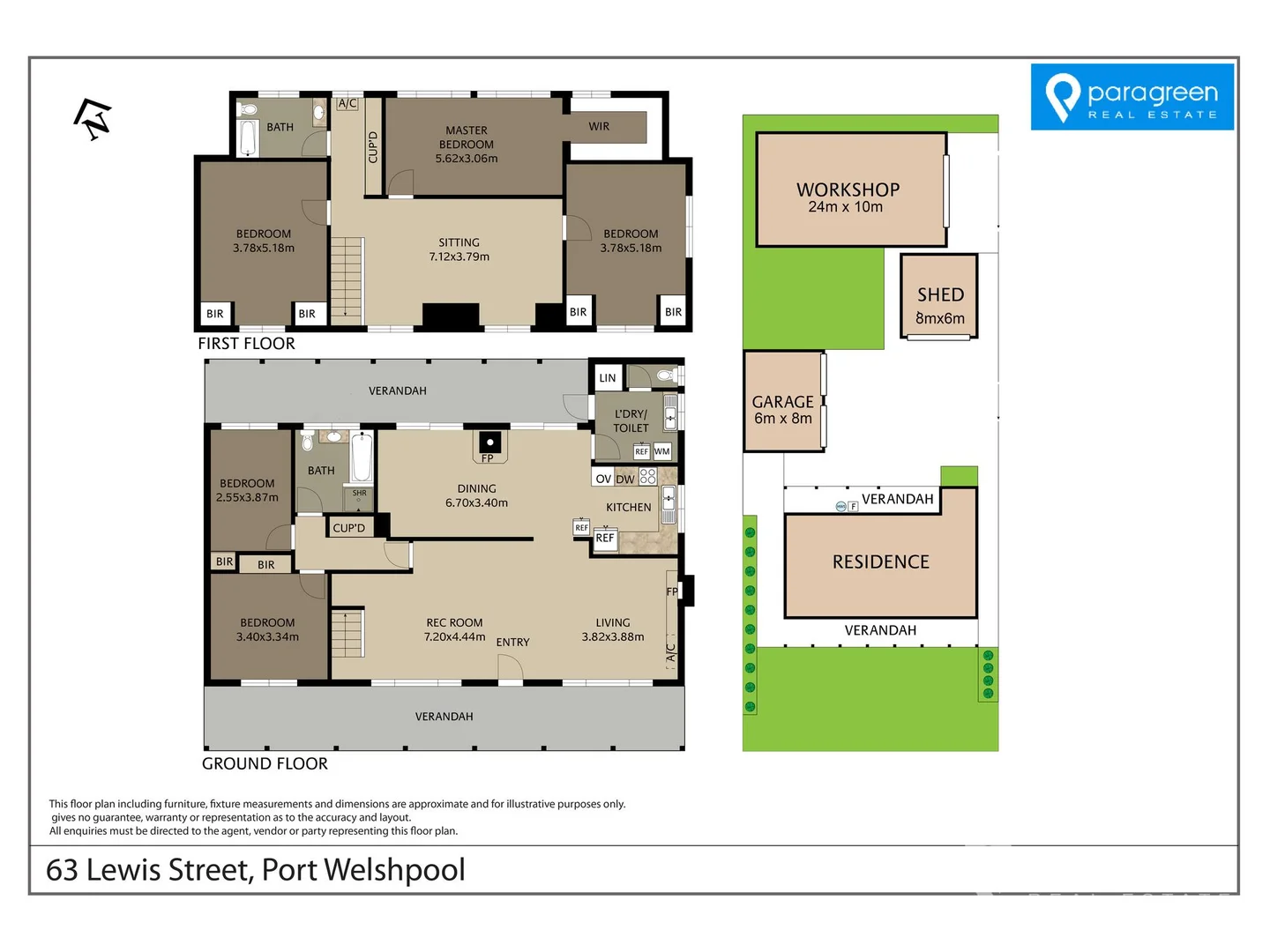 Additional image 18 of 63 Lewis Street, Port Welshpool VIC 3965