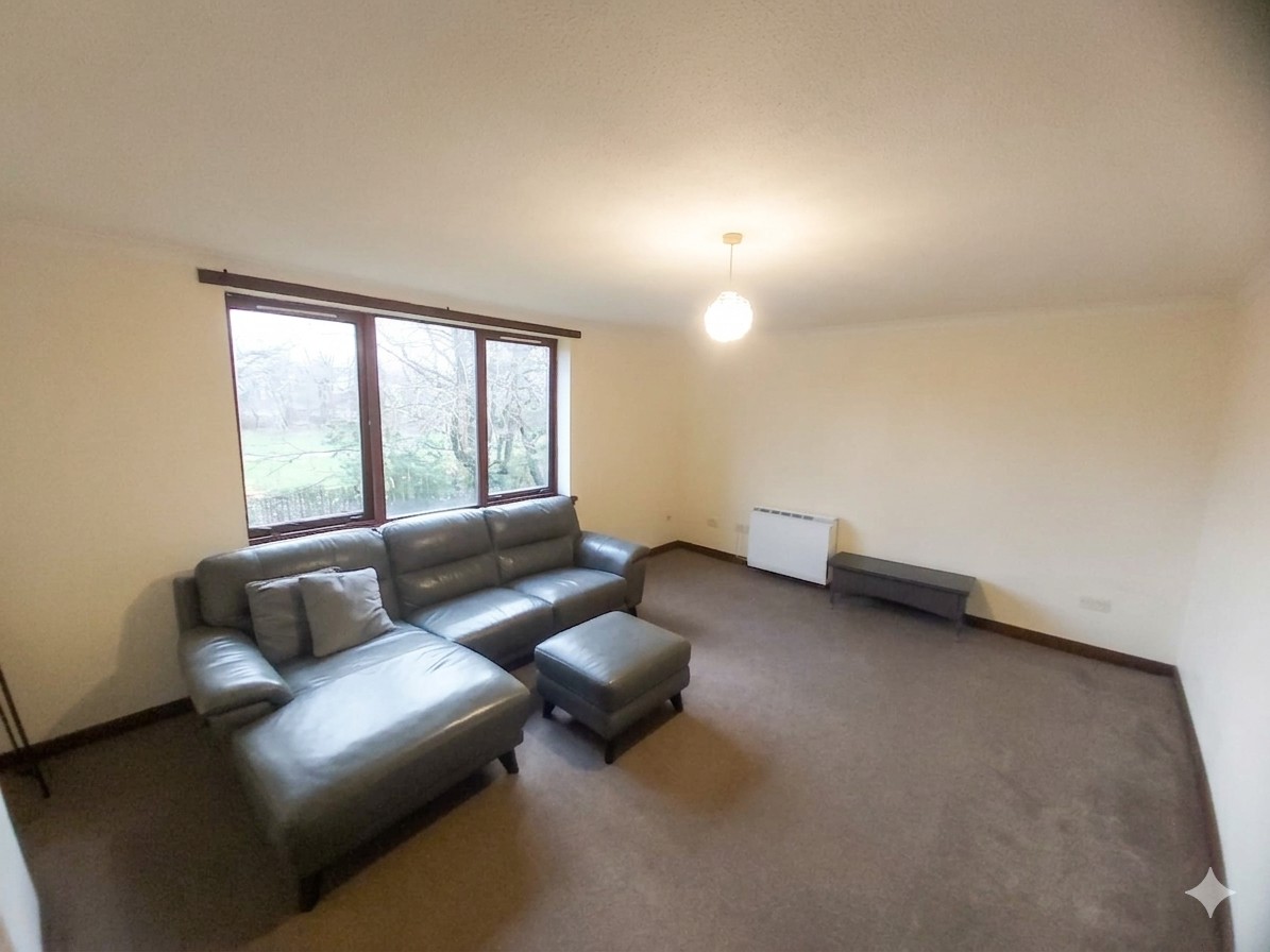 Additional image 2 of 2 Bed Flat, Plantation Park Gardens, G51, N1 7GU