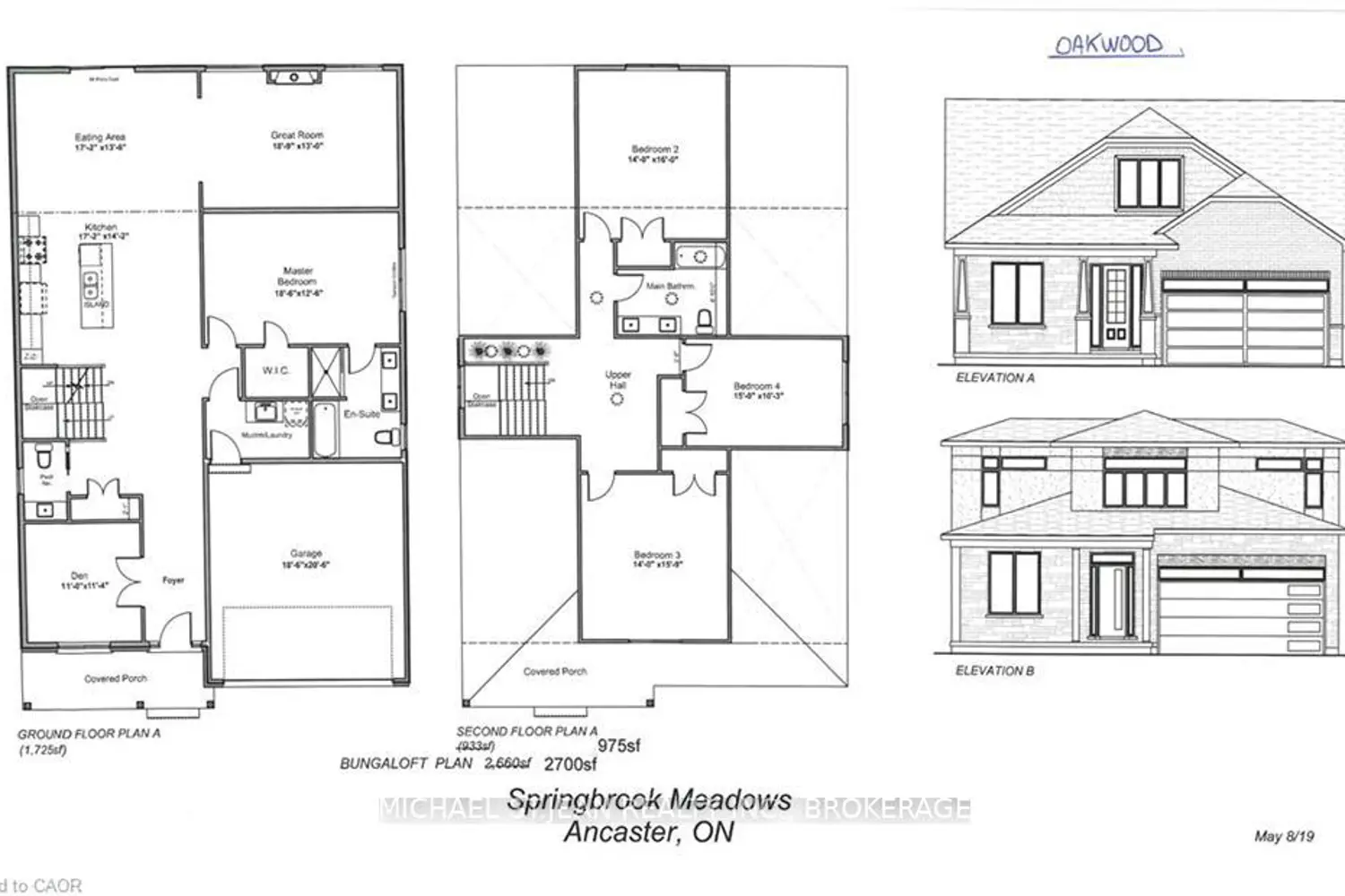 Additional image 3 of Lot 32 Klein Circle