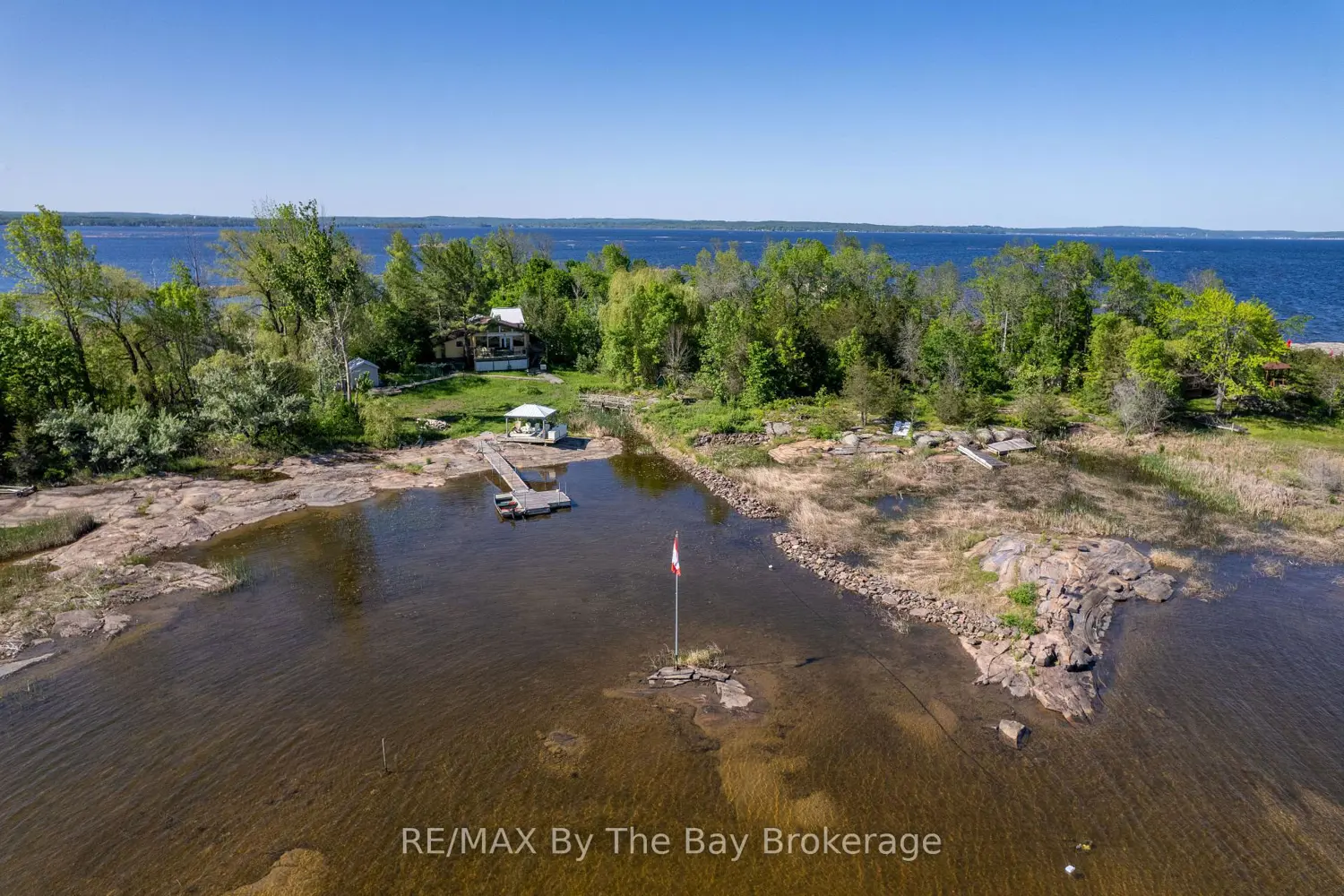 116 Island 150/ Brosseau Island