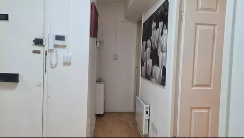 113 Cleveland Tower, City Centre B1