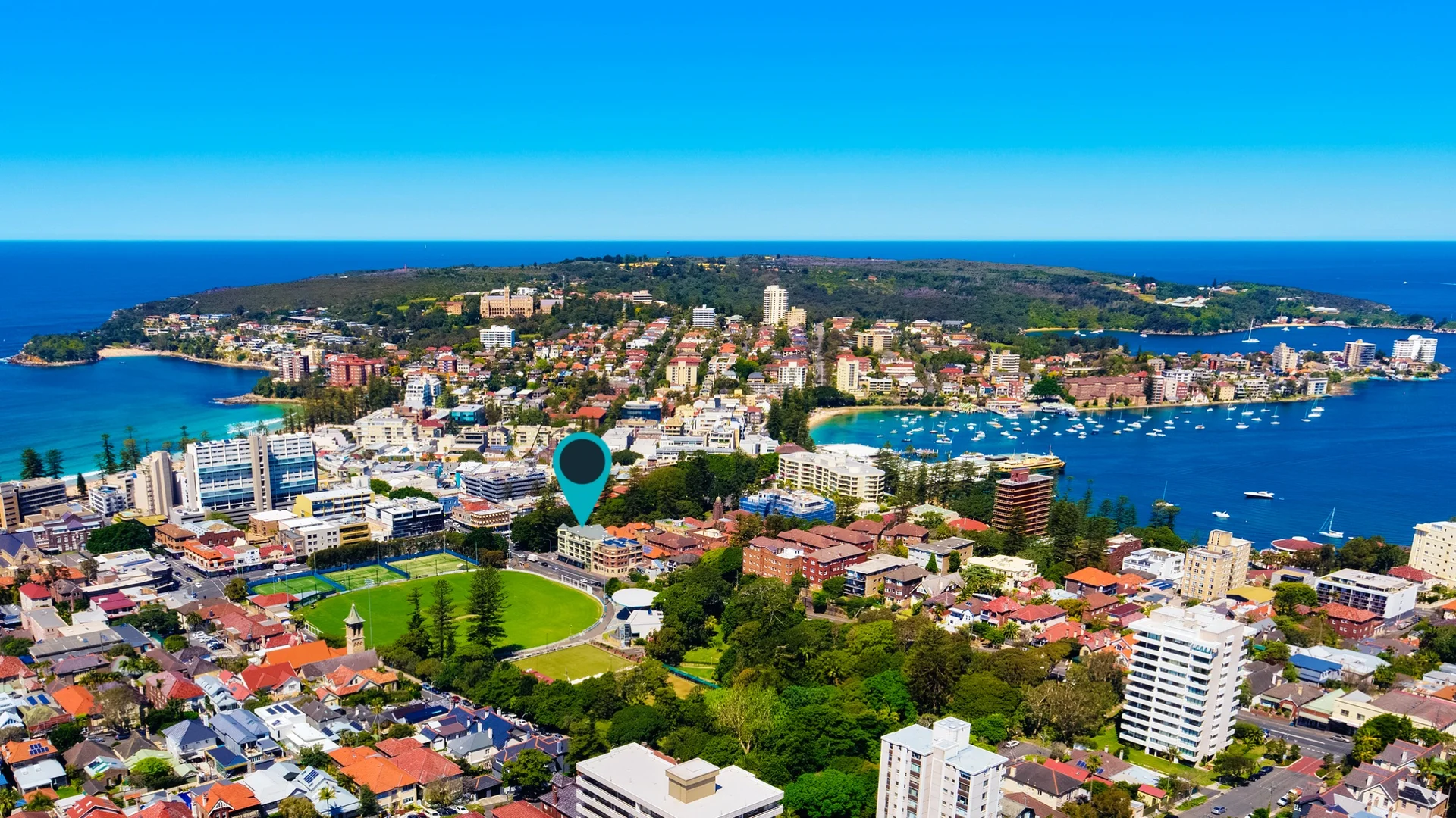 Additional image 9 of 204/10 West Promenade, Manly NSW 2095