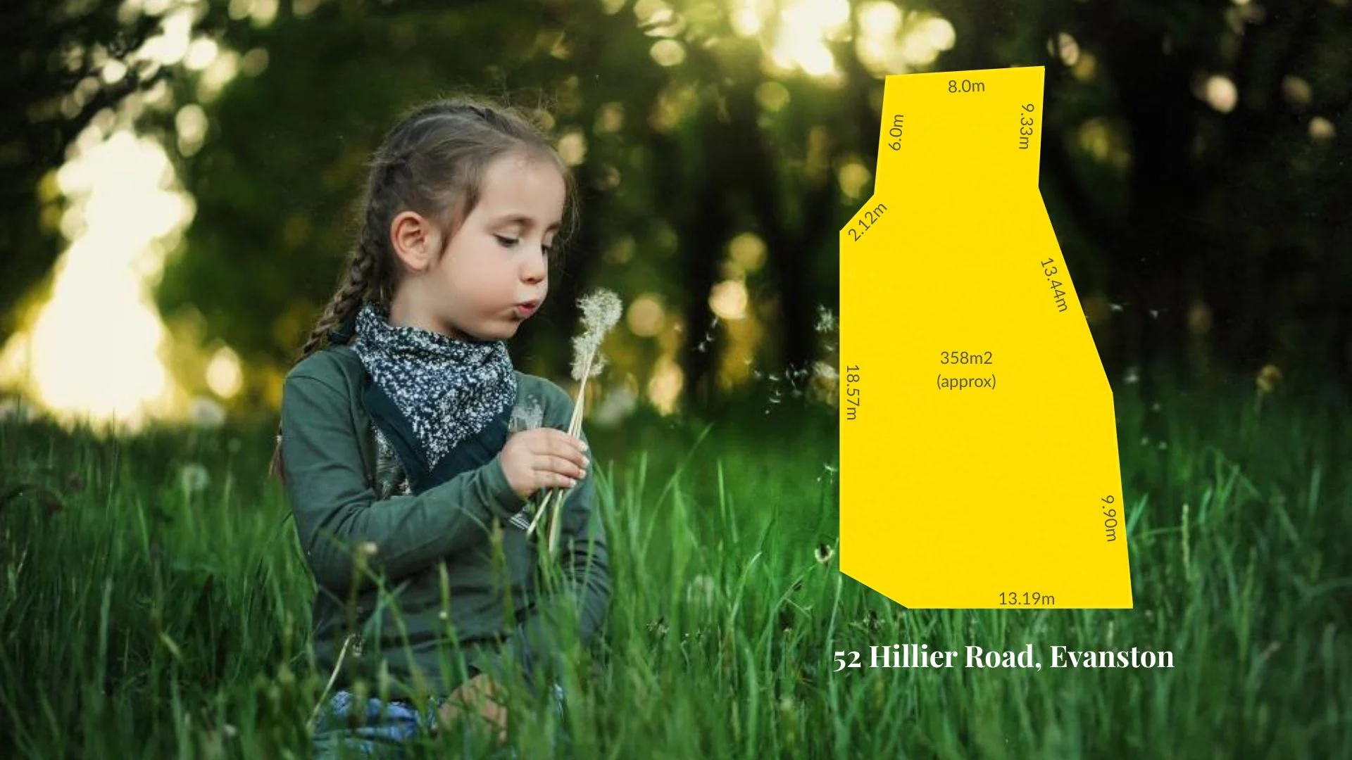 Lot 1/52 Hillier Road, Evanston SA 5116