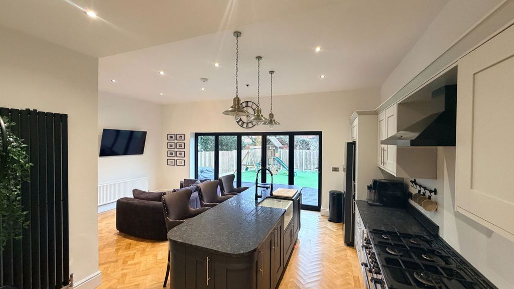 Additional image 4 of 4 bed detached house to rentAlma Road, Birkdale, Southport PR8