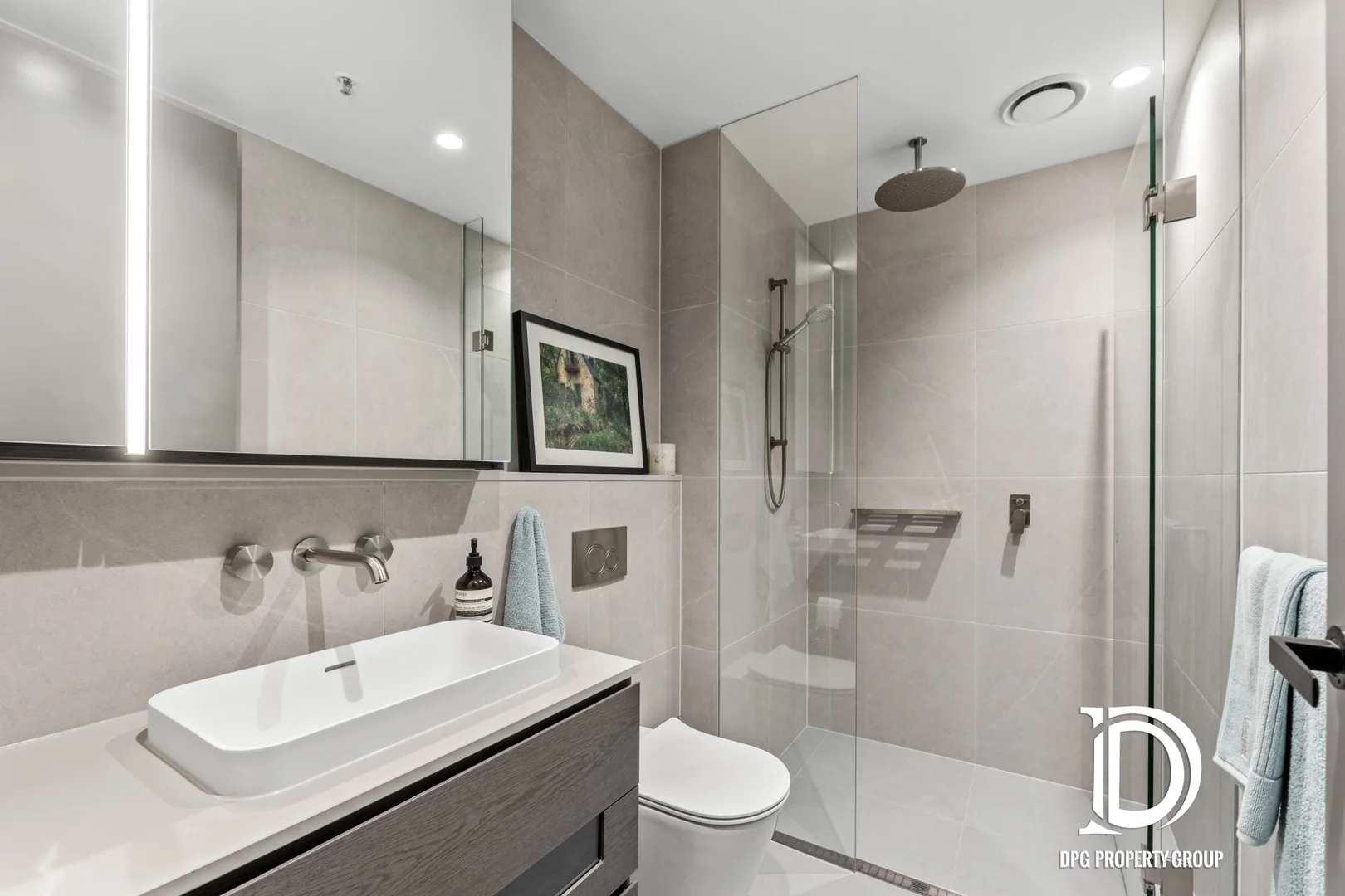 Additional image 10 of 1405/25 Waterfront Way, Docklands VIC 3008