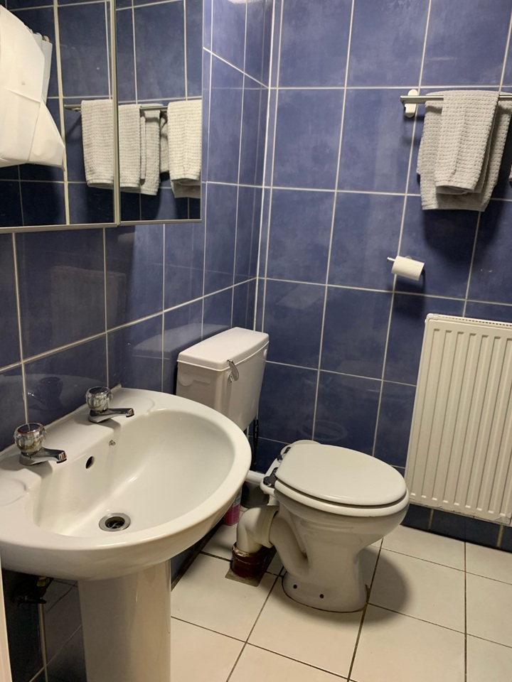 Additional image 9 of 1 Bed Flat, Murdoch Terrace, EH11, N1 7GU