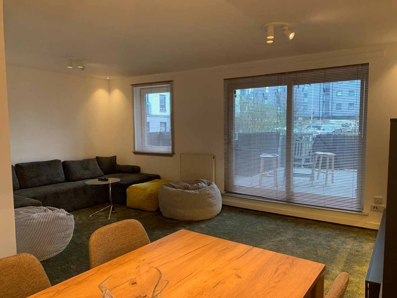 Additional image 3 of 2 Bed Flat, Albion Gardens, EH7, N1 7GU