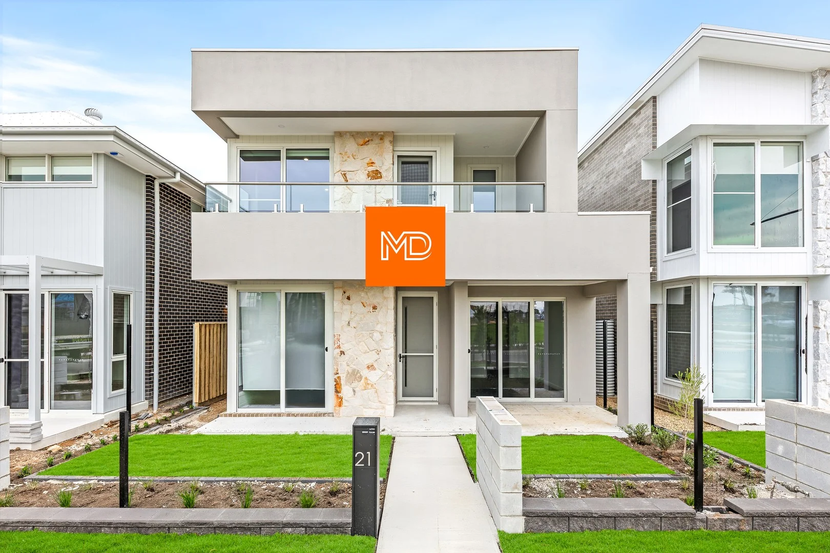 21 Sharp Street, Oran Park NSW 2570